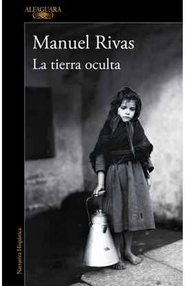 Imagen de LA TIERRA OCULTA (OF)