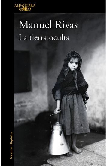 Imagen de LA TIERRA OCULTA (OF)