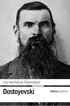 Imagen de LOS HERMANOS KARAMAZOV