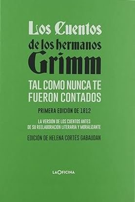 Imagen de LOS CUENTOS DE LOS HERMANOS GRIMM TAL CO