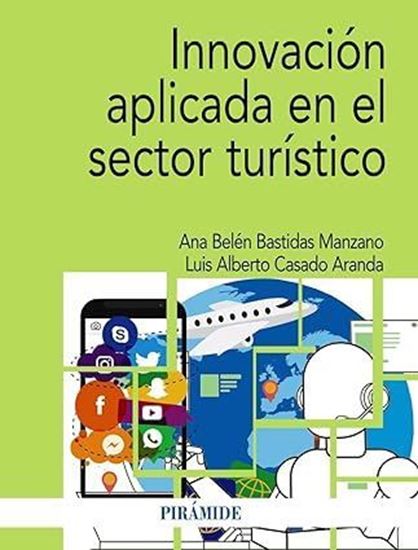 Imagen de INNOVACION APLICADA EN EL SECTOR TURISTI