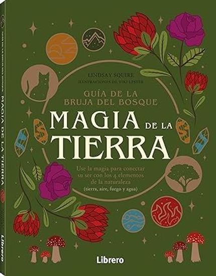 Imagen de GUIA  DE LA BRUJA DEL B.  MAGIA DE LA TI