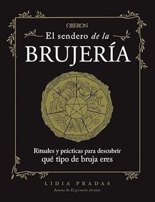 Imagen de EL SENDERO DE LA BRUJERIA