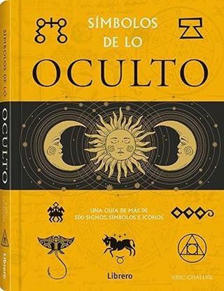 Imagen de SIMBOLOS DE LO OCULTO