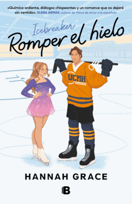 Imagen de ROMPER EL HIELO (MAPLE 1) (COL)