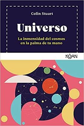 Imagen de UNIVERSO. LA INMENSIDAD DEL COSMOS