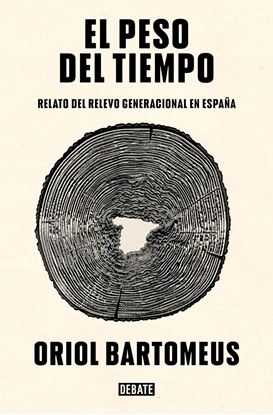 Imagen de EL PESO DEL TIEMPO