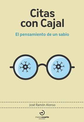 Imagen de CITAS CON CAJAL