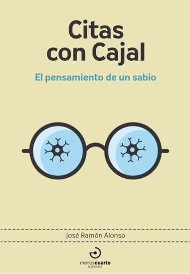 Imagen de CITAS CON CAJAL