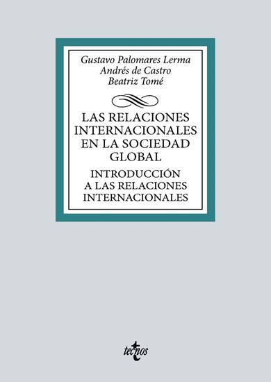 Imagen de LAS RELACIONES INTERNACIONALES EN LA SOC