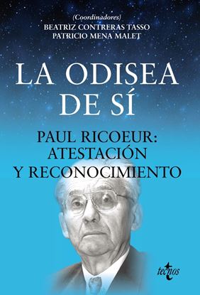 Imagen de LA ODISEA DE SI. PAUL RICOEUR