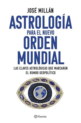 Imagen de ASTROLOGIA PARA EL NUEVO ORDEN MUNDIAL