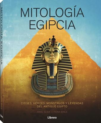 Imagen de MITOLOGIA EGIPCIA