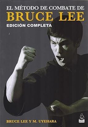 Imagen de EL METODO DE COMBATE DE BRUCE LEE