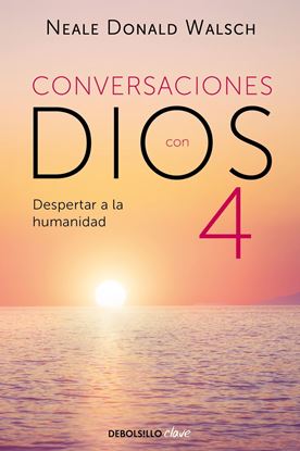 Imagen de CONVERSACIONES CON DIOS (4) (BOL)