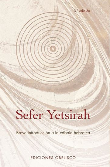 Imagen de SEFER YETSIRAH