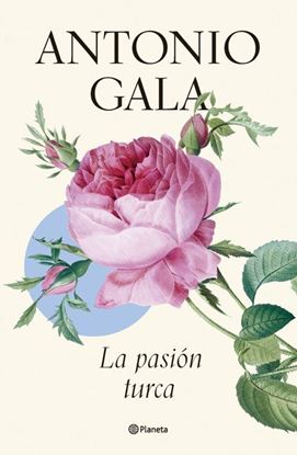 Imagen de LA PASION TURCA