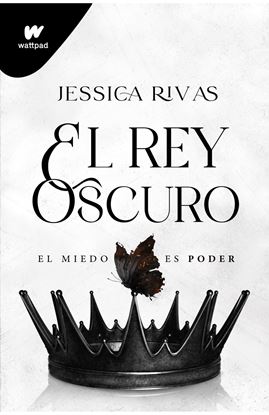 Imagen de EL REY OSCURO (OSCURIDAD 2)