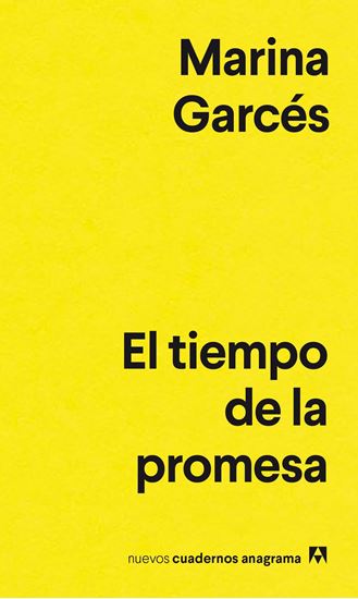 Imagen de EL TIEMPO DE LA PROMESA