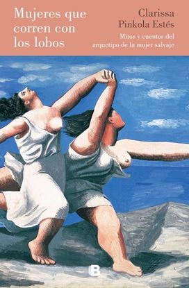 Imagen de MUJERES QUE CORREN CON LOS LOBOS (TD)