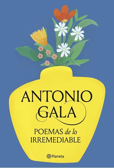Imagen de POEMAS DE LO IRREMEDIABLE