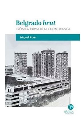 Imagen de BELGRADO BRUT