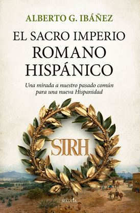 Imagen de EL SACRO IMPERIO ROMANO HISPANICO