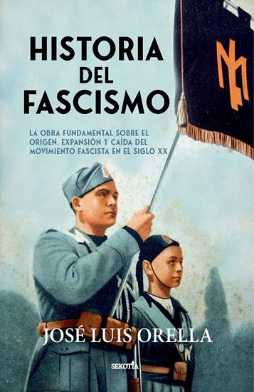 Imagen de HISTORIA DEL FASCISMO