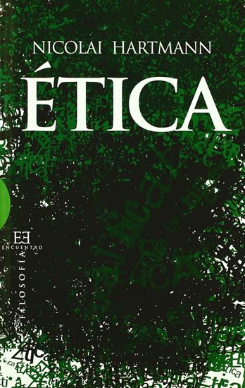 Imagen de ETICA