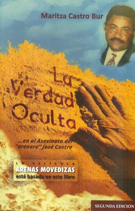 Imagen de LA VERDAD OCULTA EN EL ASESINATO (OF1)