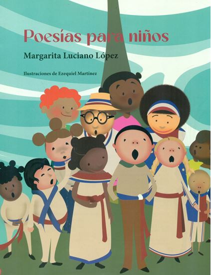 Imagen de POESIAS PARA NIÑOS