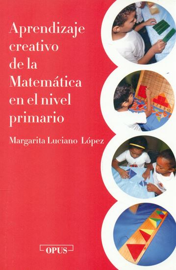 Imagen de APRENDIZAJE CREATIVO DE LA MATEMATICA EN