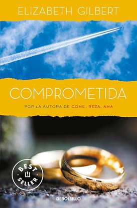 Imagen de COMPROMETIDA (BOL)