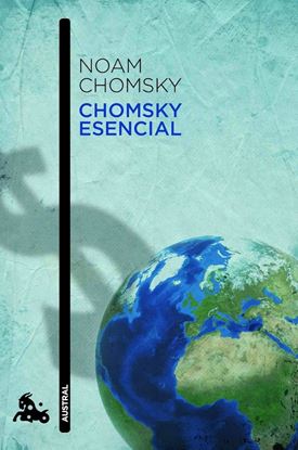 Imagen de CHOMSKY ESENCIAL (BOL)