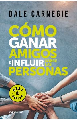 Imagen de COMO GANAR AMIGOS E INFLUIR (AR) (BOL)