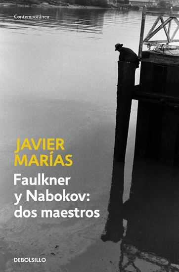 Imagen de FAULKNER Y NABOKOV. DOS MAESTROS (BOL)