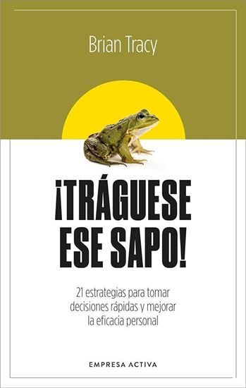 Imagen de TRAGUESE ESE SAPO (MX)