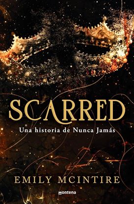 Imagen de SCARRED