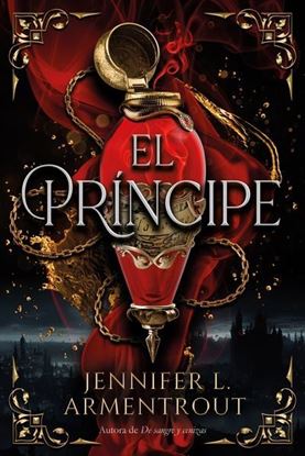 Imagen de EL PRINCIPE (MEX)