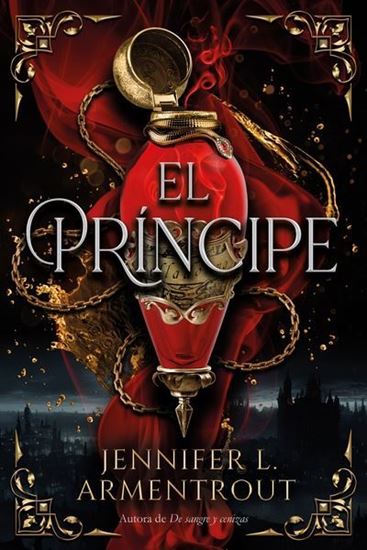 Imagen de EL PRINCIPE (MEX)