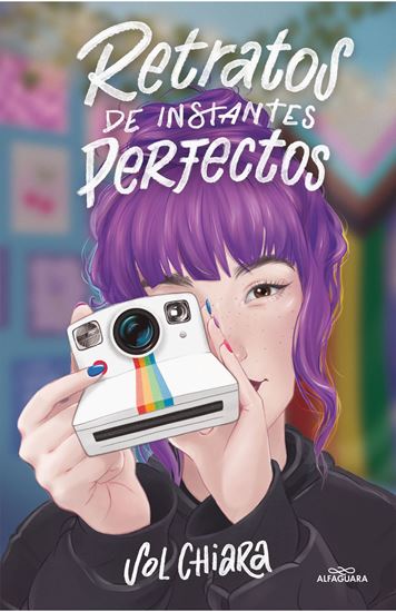 Imagen de RETRATOS DE INSTANTES PERFECTOS