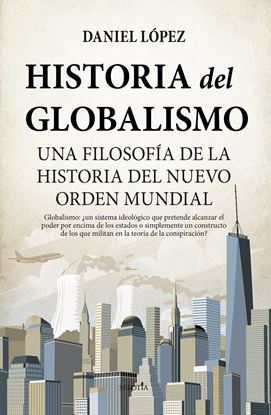Imagen de HISTORIA DEL GLOBALISMO