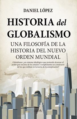 Imagen de HISTORIA DEL GLOBALISMO