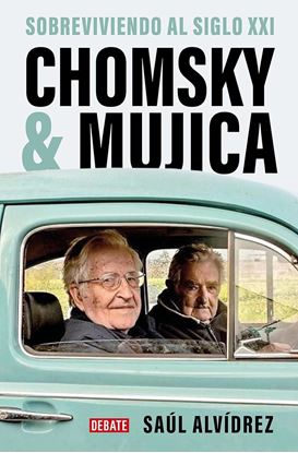 Imagen de CHOMSKY & MUJICA