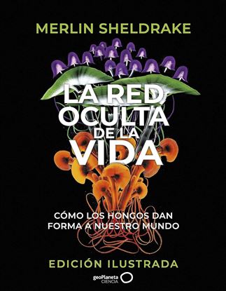 Imagen de LA RED OCULTA DE LA V(EDICION ILUSTRADA)