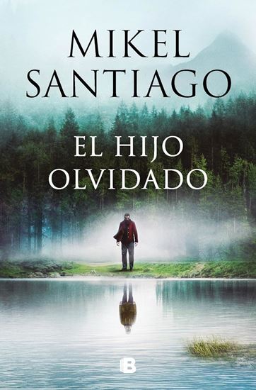 Imagen de EL HIJO OLVIDADO