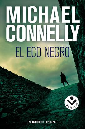 Imagen de EL ECO NEGRO (HARRY BOSCH 1) (BOL)