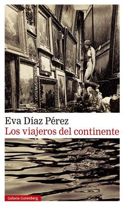 Imagen de LOS VIAJEROS DEL CONTINENTE (OF)