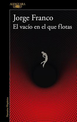 Imagen de EL VACIO EN EL QUE FLOTAS (OF)