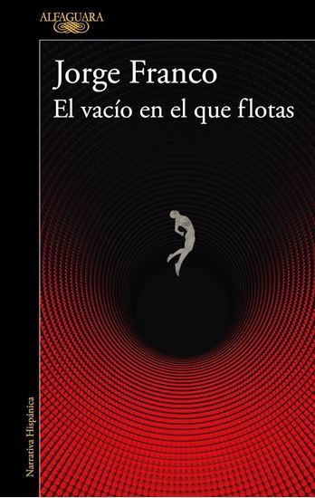 Imagen de EL VACIO EN EL QUE FLOTAS (OF)